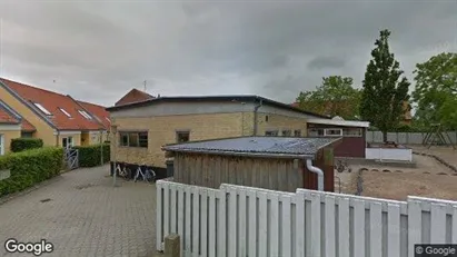 Lejligheder til leje i Frederikshavn - Foto fra Google Street View
