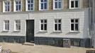 Lejlighed til leje, Aalborg Centrum, <span class="blurred street" onclick="ProcessAdRequest(1316154)"><span class="hint">Se vej-navn</span>[xxxxxxxxxx]</span>
