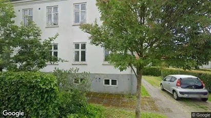 Lejligheder til leje i Kolding - Foto fra Google Street View