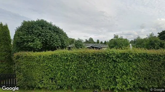 Lejligheder til leje i Grenaa - Foto fra Google Street View
