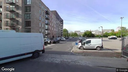 Lejligheder til leje i Herlev - Foto fra Google Street View