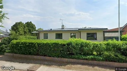 Værelser til leje i Kongens Lyngby - Foto fra Google Street View