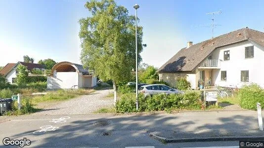 Lejligheder til leje i Vester Skerninge - Foto fra Google Street View
