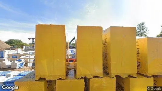 Lejligheder til leje i Åbyhøj - Foto fra Google Street View