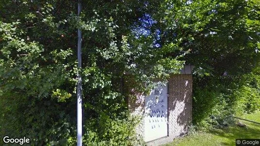 Lejligheder til leje i Rødovre - Foto fra Google Street View
