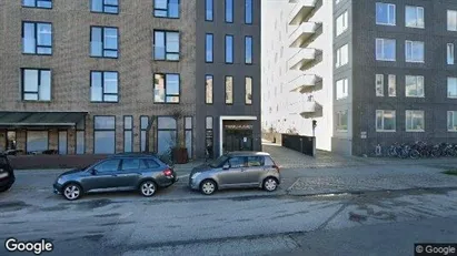 Lejligheder til leje i København SV - Foto fra Google Street View Lejligheder til leje i København SV - Foto fra Google Street View