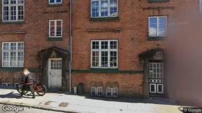 Lejligheder til leje i Viborg - Foto fra Google Street View