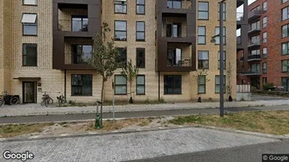 Lejligheder til leje i København S - Foto fra Google Street View