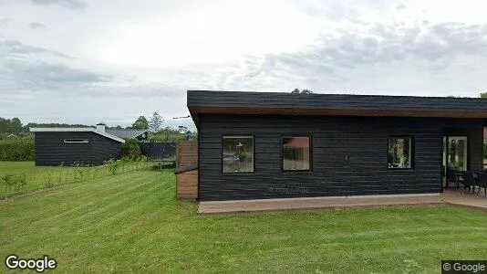 Lejligheder til leje i Hadsund - Foto fra Google Street View