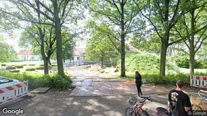 Lejligheder til leje i Ribe - Foto fra Google Street View