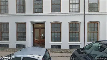 Lejligheder til leje i København K - Foto fra Google Street View Lejligheder til leje i København K - Foto fra Google Street View