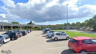 Lejligheder til leje i Greve - Foto fra Google Street View Lejligheder til leje i Greve - Foto fra Google Street View