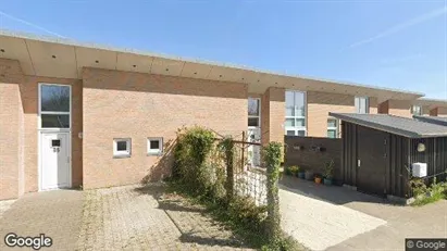 Lejligheder til leje i Stoholm Jyll - Foto fra Google Street View