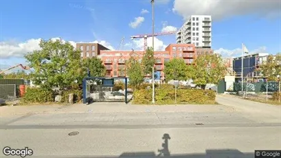 Lejligheder til leje i København S - Foto fra Google Street View
