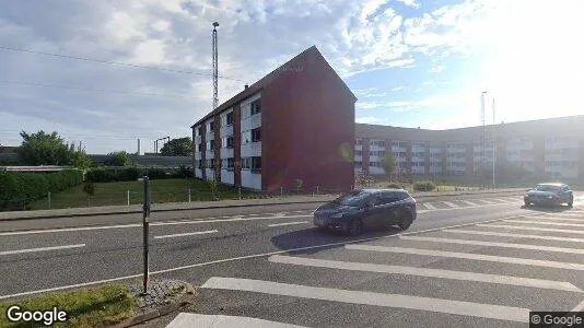 Lejligheder til leje i Middelfart - Foto fra Google Street View
