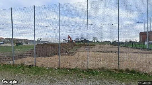 Lejligheder til leje i Østerbro - Foto fra Google Street View