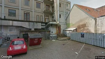 Lejligheder til leje i Kolding - Foto fra Google Street View Lejligheder til leje i Kolding - Foto fra Google Street View