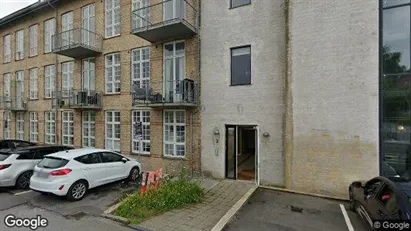 Lejligheder til leje i Kolding - Foto fra Google Street View Lejligheder til leje i Kolding - Foto fra Google Street View