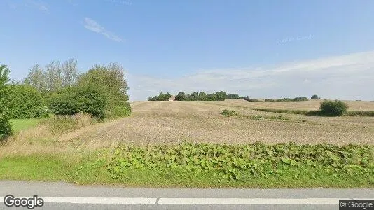 Lejligheder til leje i Assens - Foto fra Google Street View