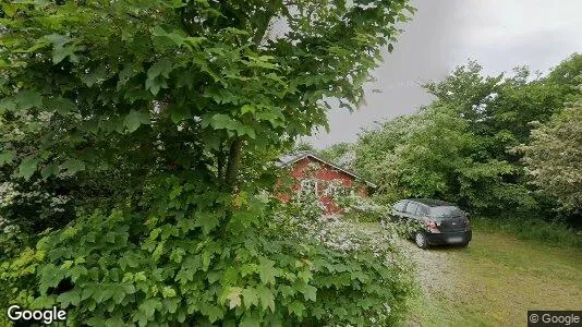Lejligheder til leje i Vestervig - Foto fra Google Street View