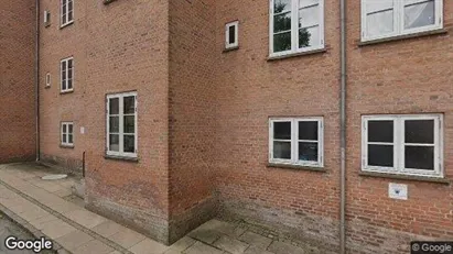 Lejligheder til leje i Kolding - Foto fra Google Street View Lejligheder til leje i Kolding - Foto fra Google Street View