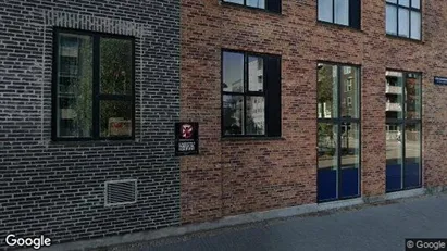 Lejligheder til leje i København SV - Foto fra Google Street View Lejligheder til leje i København SV - Foto fra Google Street View