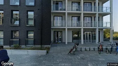 Lejligheder til leje i København S - Foto fra Google Street View Lejligheder til leje i København S - Foto fra Google Street View