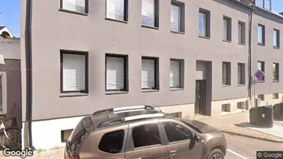 Lejligheder til leje i Nørresundby - Foto fra Google Street View Lejligheder til leje i Nørresundby - Foto fra Google Street View
