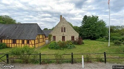 Lejligheder til leje i Mesinge - Foto fra Google Street View Lejligheder til leje i Mesinge - Foto fra Google Street View