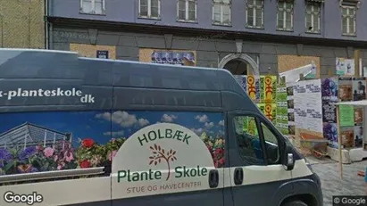 Lejligheder til leje i København K - Foto fra Google Street View Lejligheder til leje i København K - Foto fra Google Street View