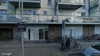 Lejligheder til leje i København K - Foto fra Google Street View Lejligheder til leje i København K - Foto fra Google Street View