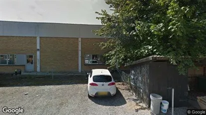 Lejligheder til leje i Vejle Centrum - Foto fra Google Street View Lejligheder til leje i Vejle Centrum - Foto fra Google Street View