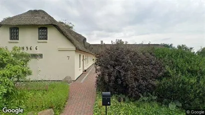 Lejligheder til leje i Føvling - Foto fra Google Street View
