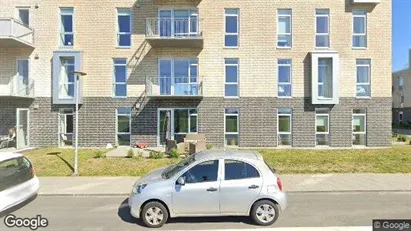 Lejligheder til leje i Aalborg SV - Foto fra Google Street View Lejligheder til leje i Aalborg SV - Foto fra Google Street View