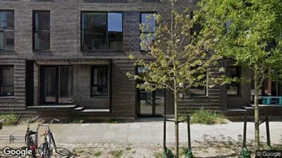 Lejligheder til leje i København S - Foto fra Google Street View Lejligheder til leje i København S - Foto fra Google Street View