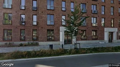 Lejligheder til leje i København S - Foto fra Google Street View Lejligheder til leje i København S - Foto fra Google Street View