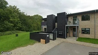 Lejligheder til leje i Viby J - Foto fra Google Street View Lejligheder til leje i Viby J - Foto fra Google Street View
