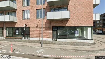 Lejligheder til leje i Valby - Foto fra Google Street View Lejligheder til leje i Valby - Foto fra Google Street View