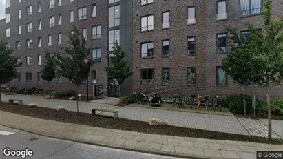 Lejligheder til leje i Aalborg Centrum - Foto fra Google Street View Lejligheder til leje i Aalborg Centrum - Foto fra Google Street View