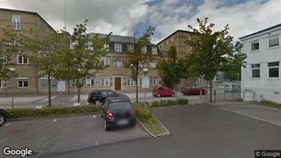Lejligheder til leje i Aalborg Centrum - Foto fra Google Street View