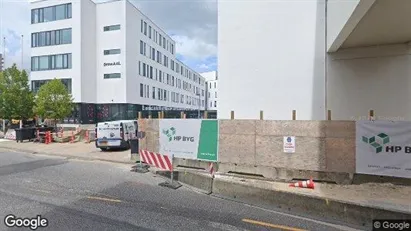 Lejligheder til leje i Aalborg Centrum - Foto fra Google Street View Lejligheder til leje i Aalborg Centrum - Foto fra Google Street View