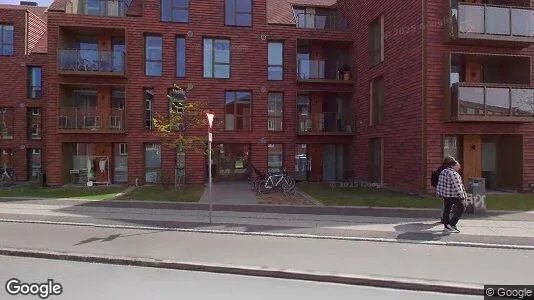 Lejligheder til leje i Roskilde - Foto fra Google Street View