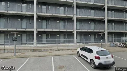 Lejligheder til leje i Aalborg Centrum - Foto fra Google Street View Lejligheder til leje i Aalborg Centrum - Foto fra Google Street View