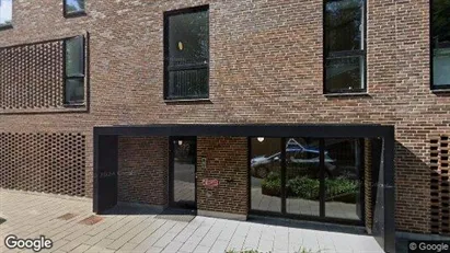 Lejligheder til leje i Søborg - Foto fra Google Street View