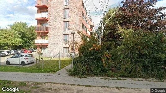 Lejligheder til leje i Frederikssund - Foto fra Google Street View