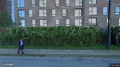 Lejligheder til leje i København SV - Foto fra Google Street View