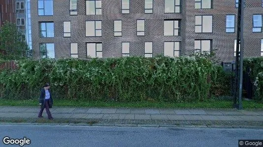 Lejligheder til leje i København SV - Foto fra Google Street View