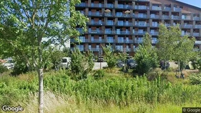 Lejligheder til leje i Solrød Strand - Foto fra Google Street View