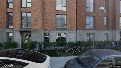 Lejligheder til leje i Brøndby - Foto fra Google Street View