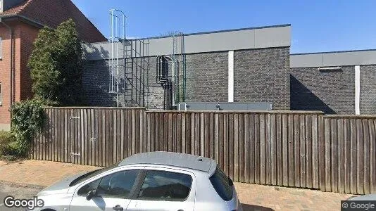 Lejligheder til leje i Odense C - Foto fra Google Street View